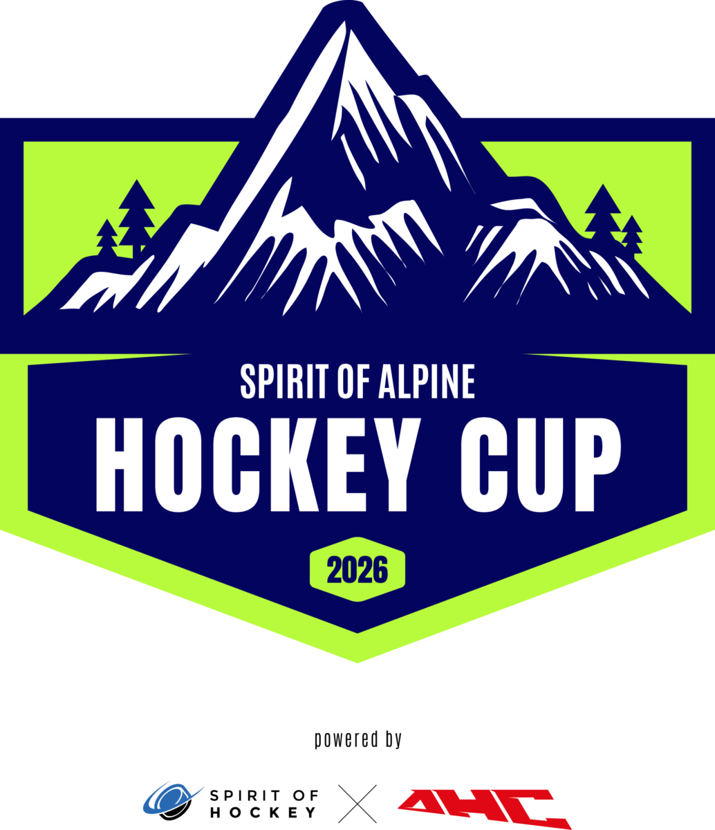 spirit of alpine hockey cup inkl sponsoren